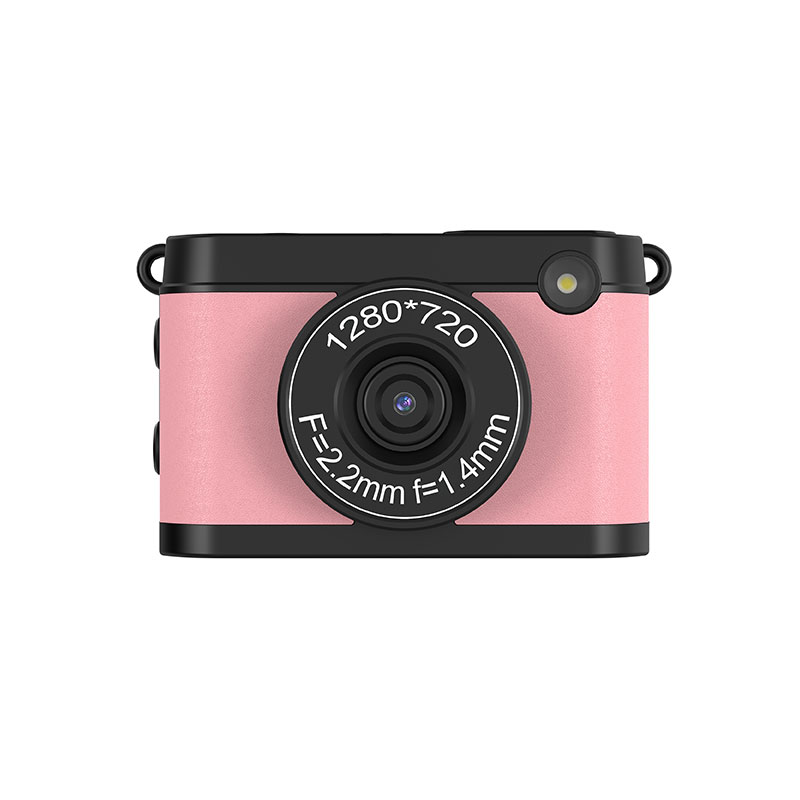 DC20C OEM Button Mini Camera with CMOS Sensor 2MP 720P Video Built-in ...