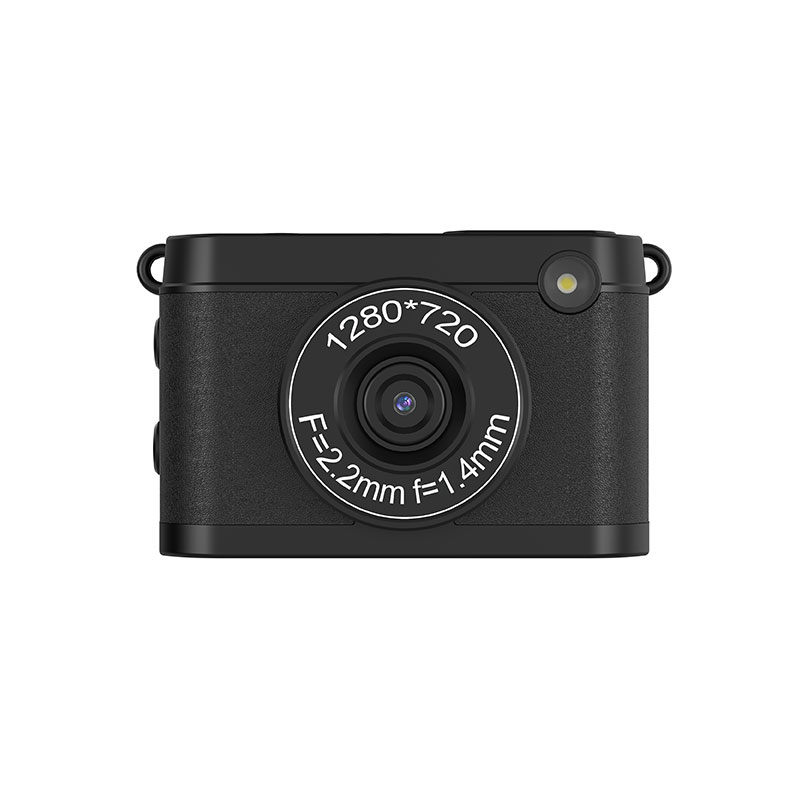 DC20C OEM Button Mini Camera with CMOS Sensor 2MP 720P Video Built-in ...