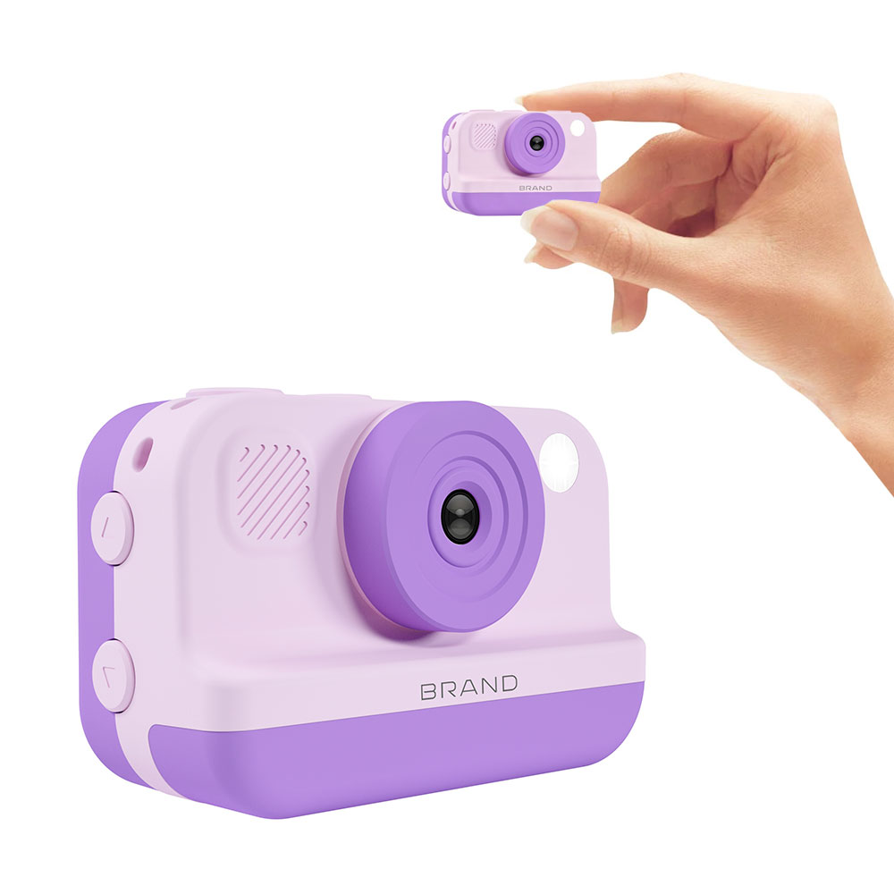 720P Mini Thumb Camera DC25C Ultra-Lightweight 18g 0.96