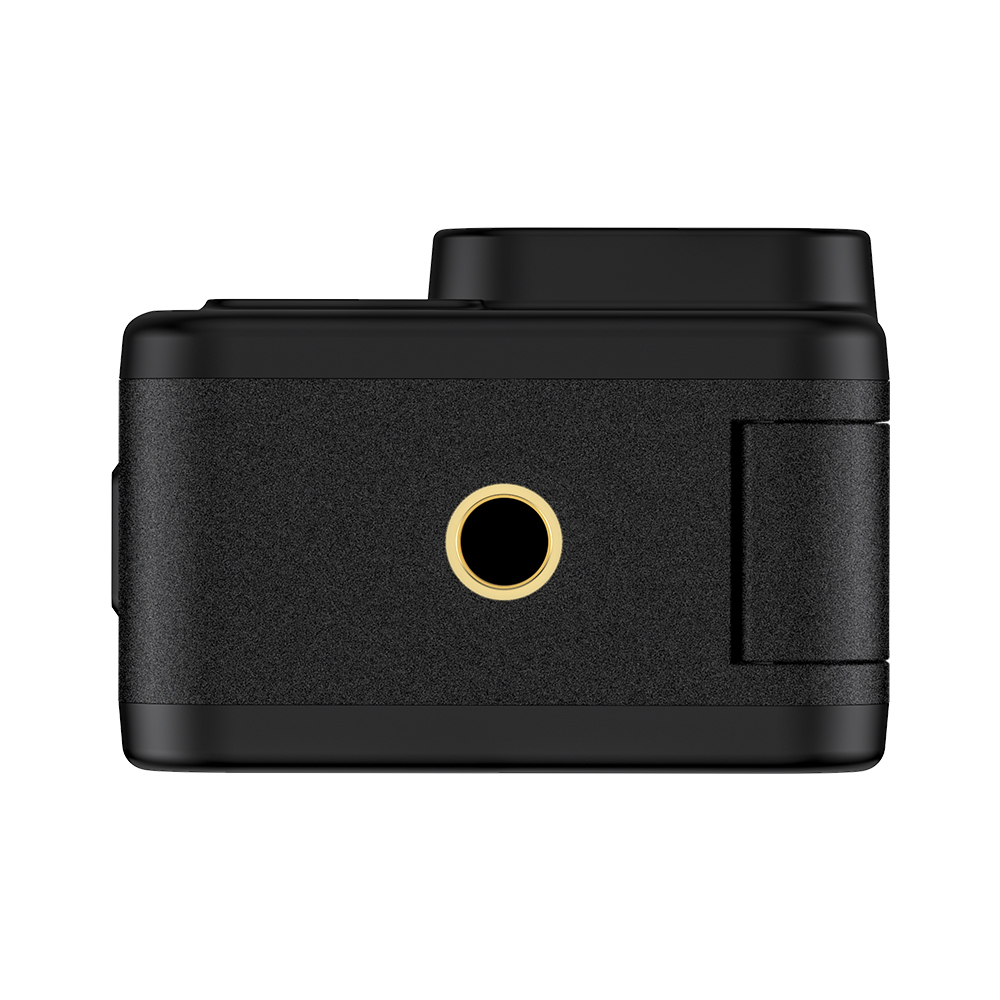 Mini 4K Action Camera B08 Body Waterproof 21M - Detail 3