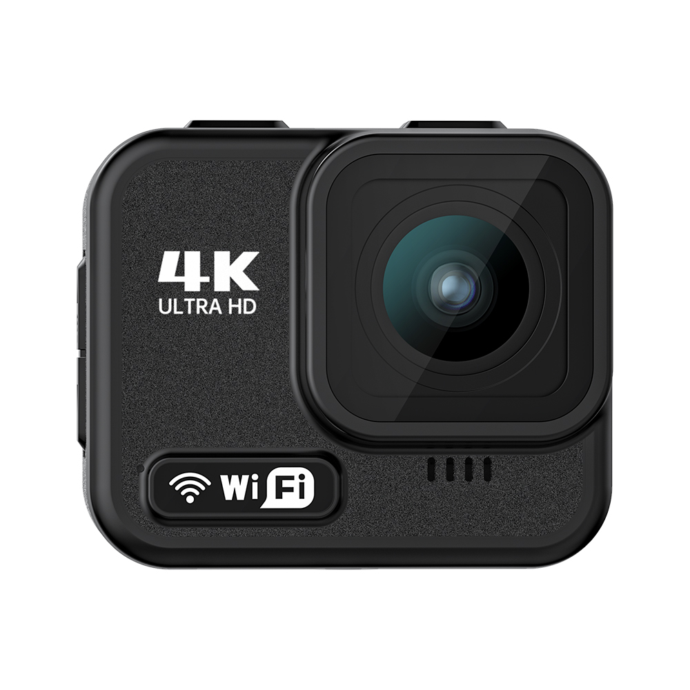 Mini 4K Action Camera B08 Body Waterproof 21M - Detail 5