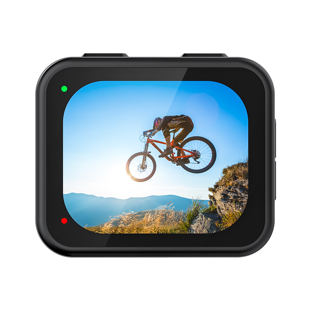 4K Waterproof Body Action Camera B09 with WiFi - Detail 4