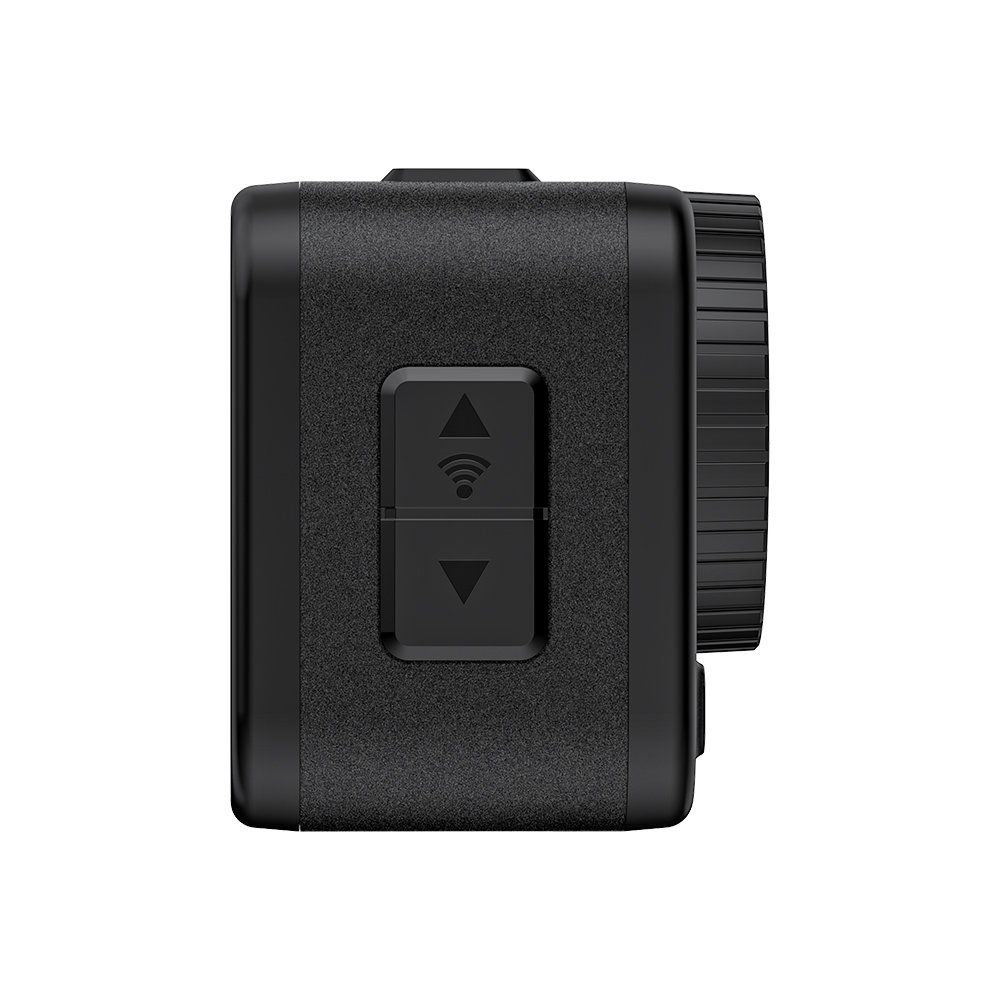 4K Waterproof Body Action Camera B09 with WiFi - Detail 7