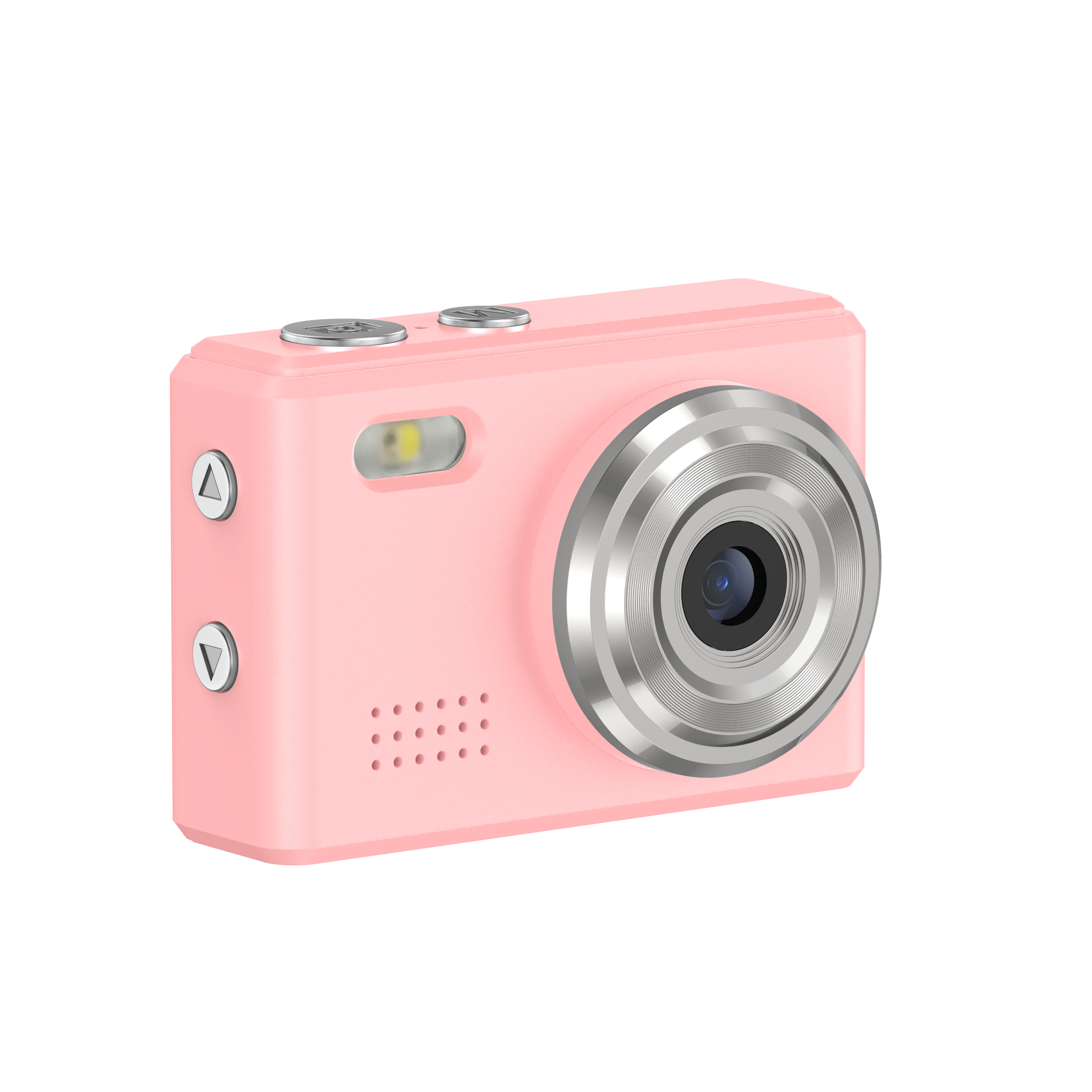 DC23 Mini Camera - Ultra-Lightweight 1080P Pocket Recorder - Detail 4