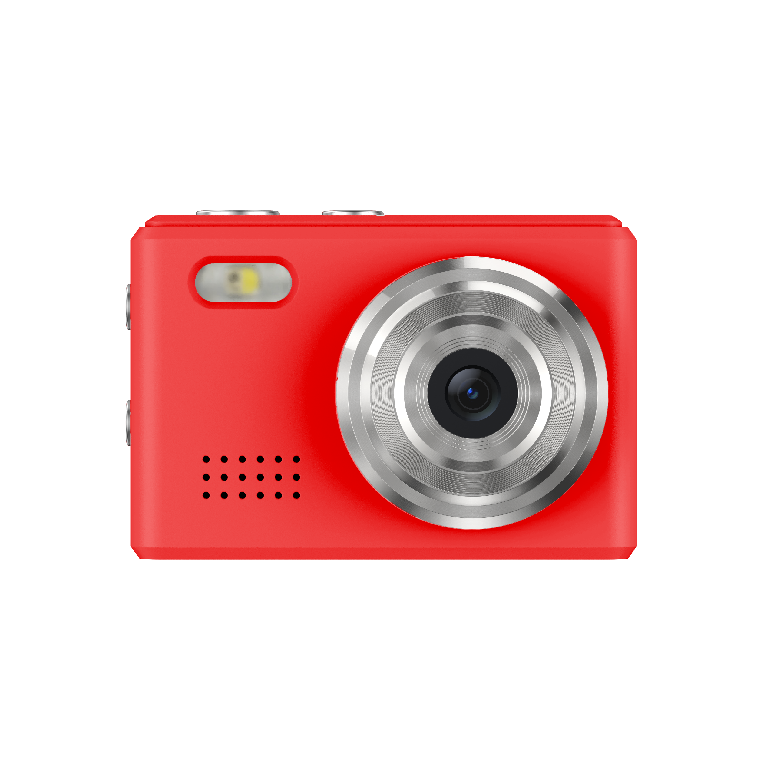 DC23 Mini Camera - Ultra-Lightweight 1080P Pocket Recorder - Detail 8