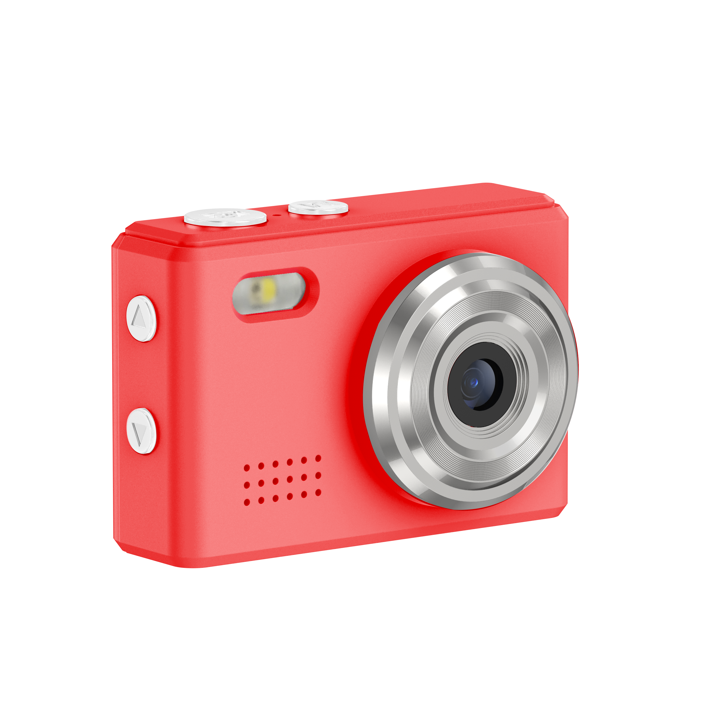 DC23 Mini Camera - Ultra-Lightweight 1080P Pocket Recorder - Detail 9