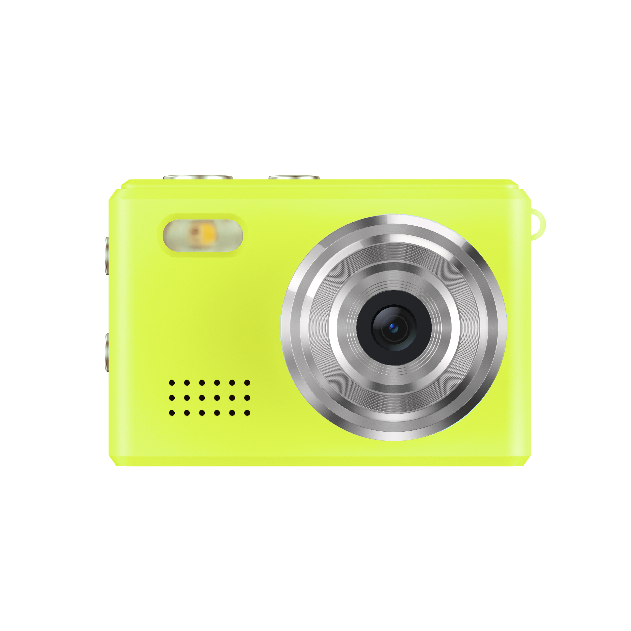 DC23 Mini Camera - Ultra-Lightweight 1080P Pocket Recorder - Detail 10