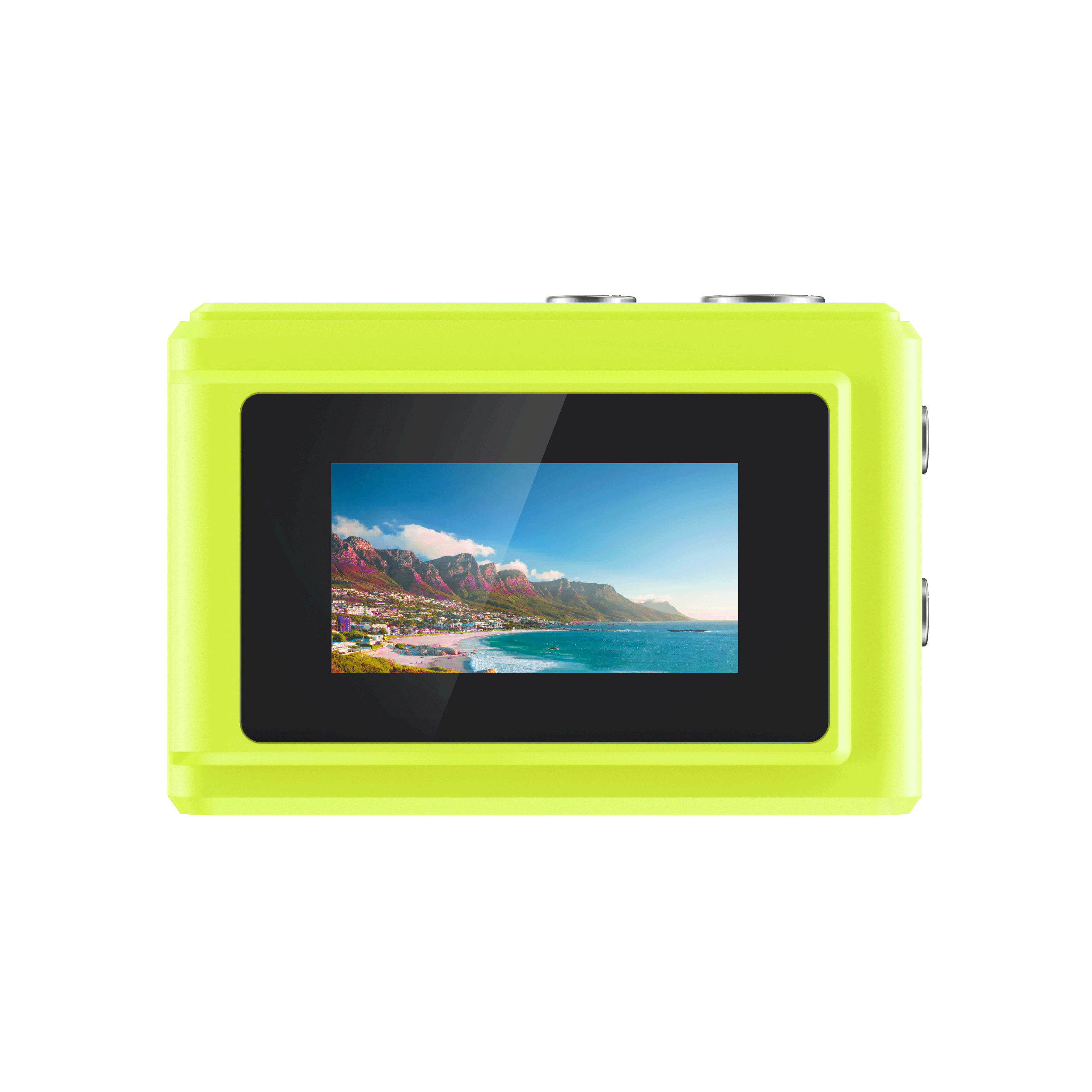 DC23 Mini Camera - Ultra-Lightweight 1080P Pocket Recorder - Detail 11