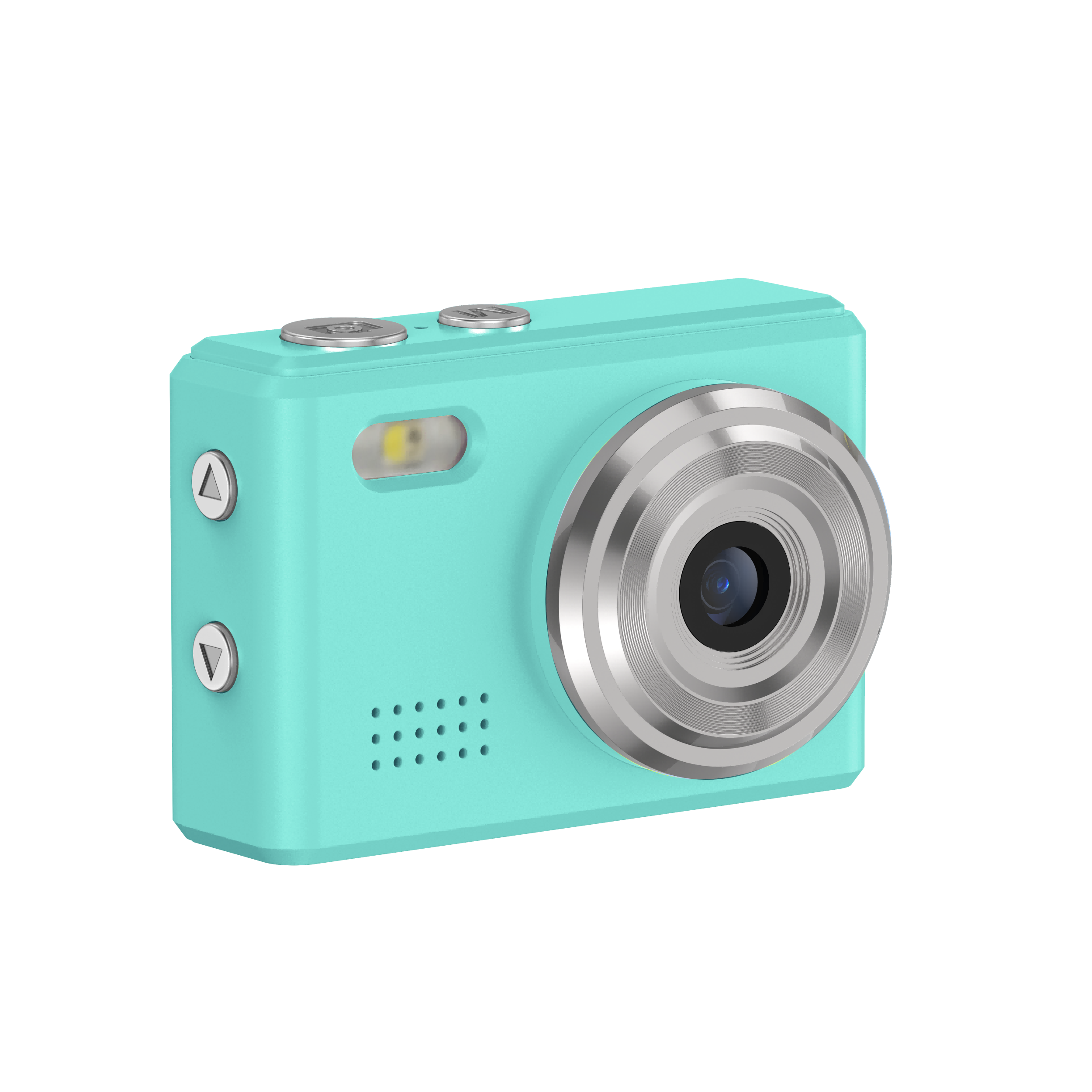 DC23 Mini Camera - Ultra-Lightweight 1080P Pocket Recorder - Detail 13