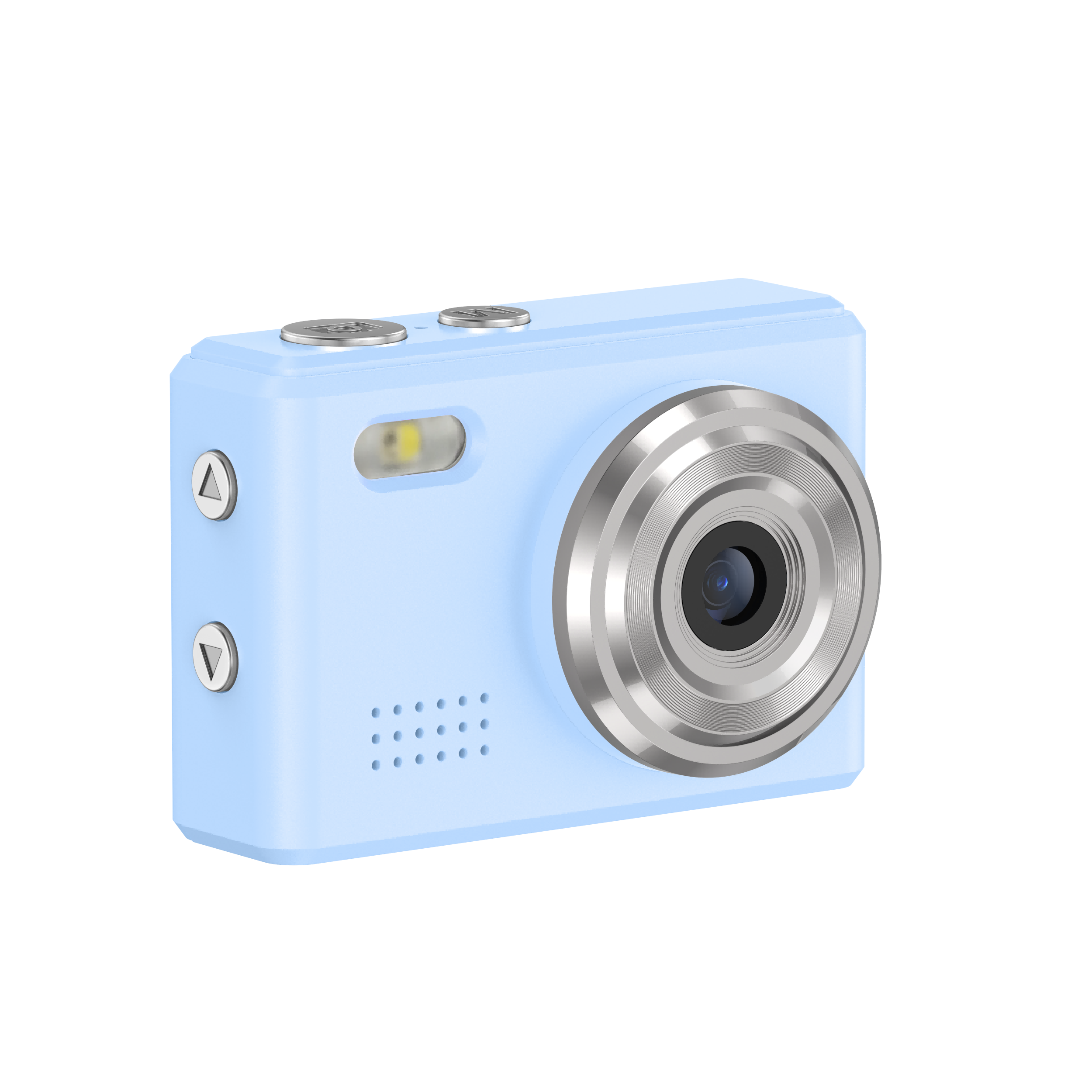 DC23 Mini Camera - Ultra-Lightweight 1080P Pocket Recorder - Detail 16