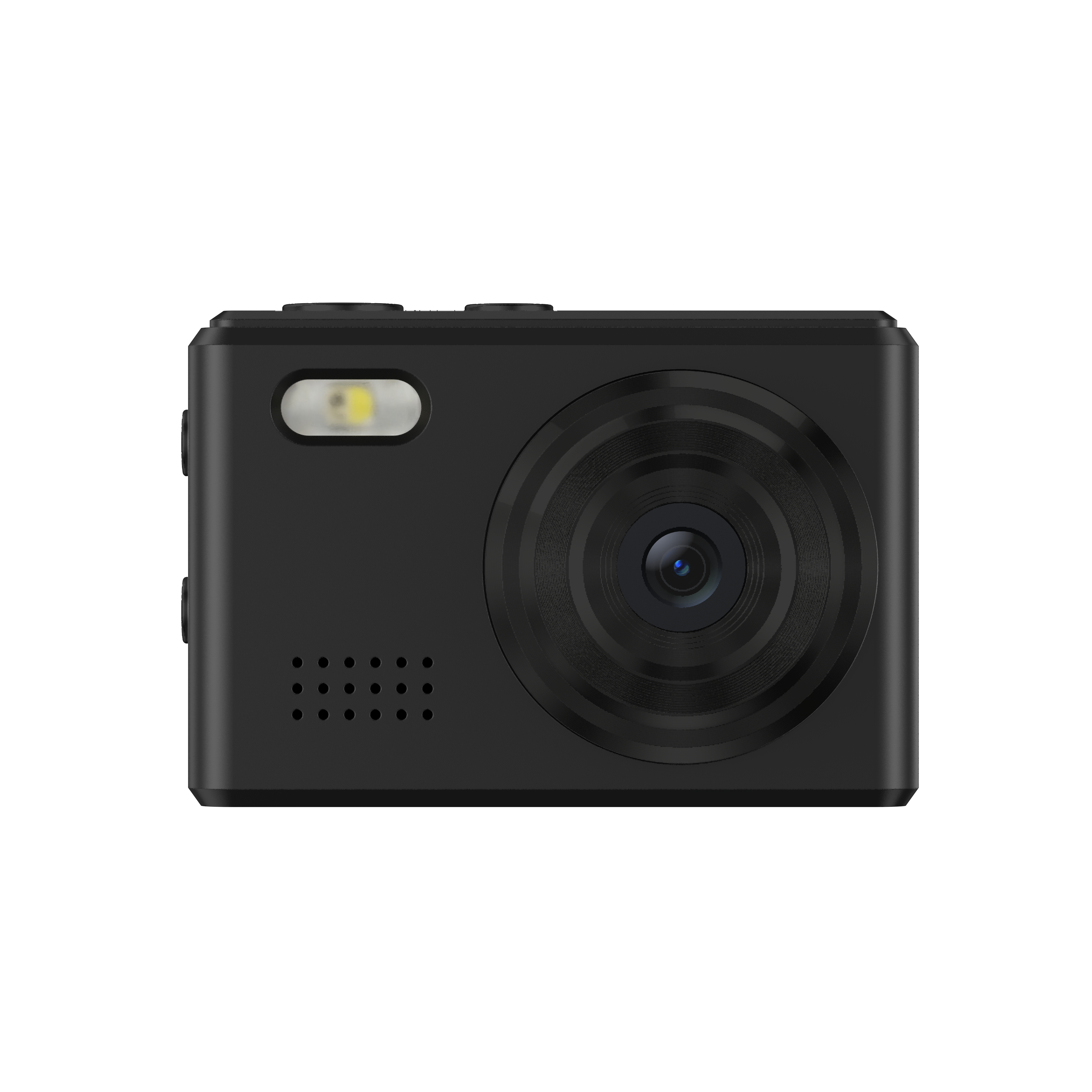 DC23 HD Mini Camera Optical 1080P Video Mirrorless Professional Digital Camera - Detail 3