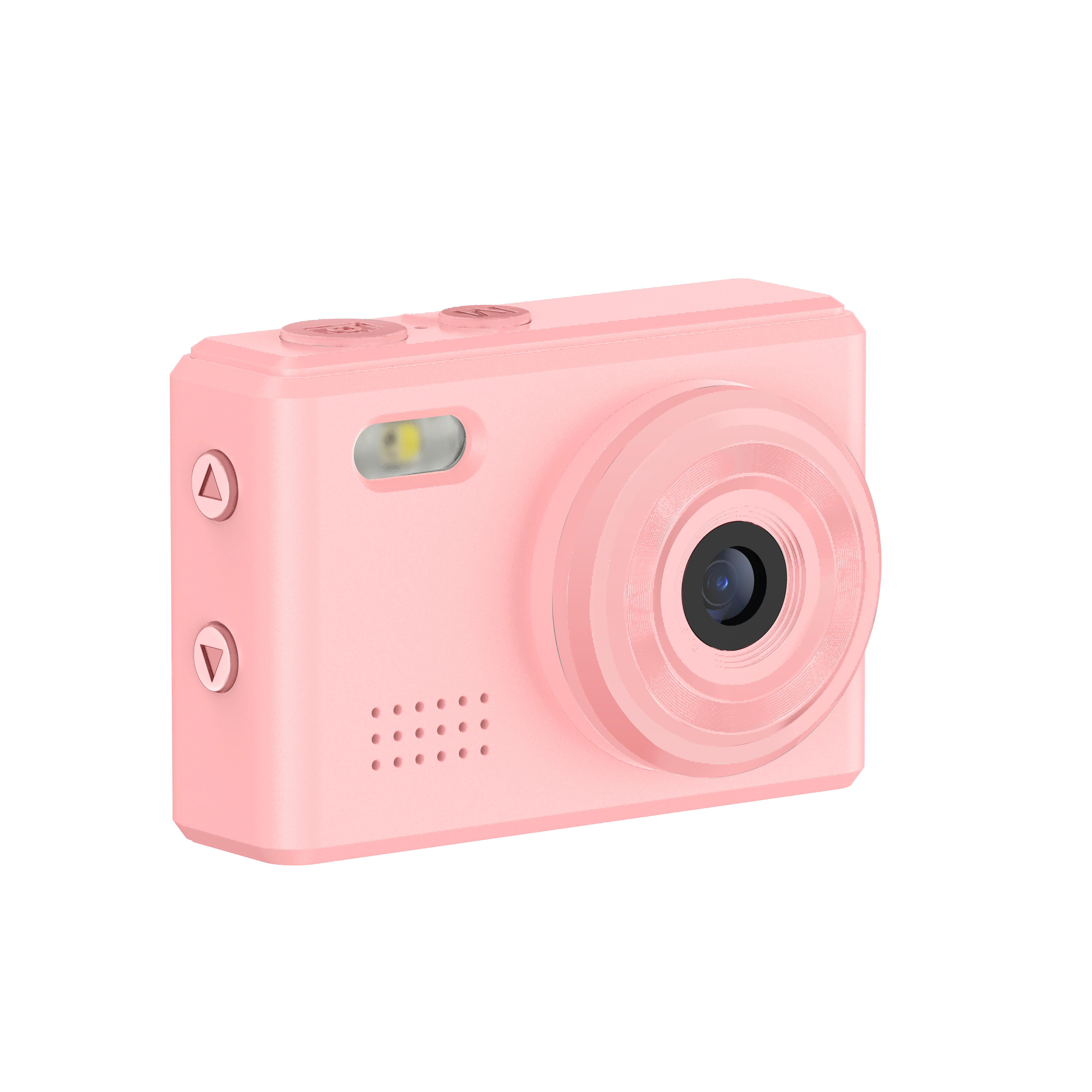 DC23 HD Mini Camera Optical 1080P Video Mirrorless Professional Digital Camera - Detail 6