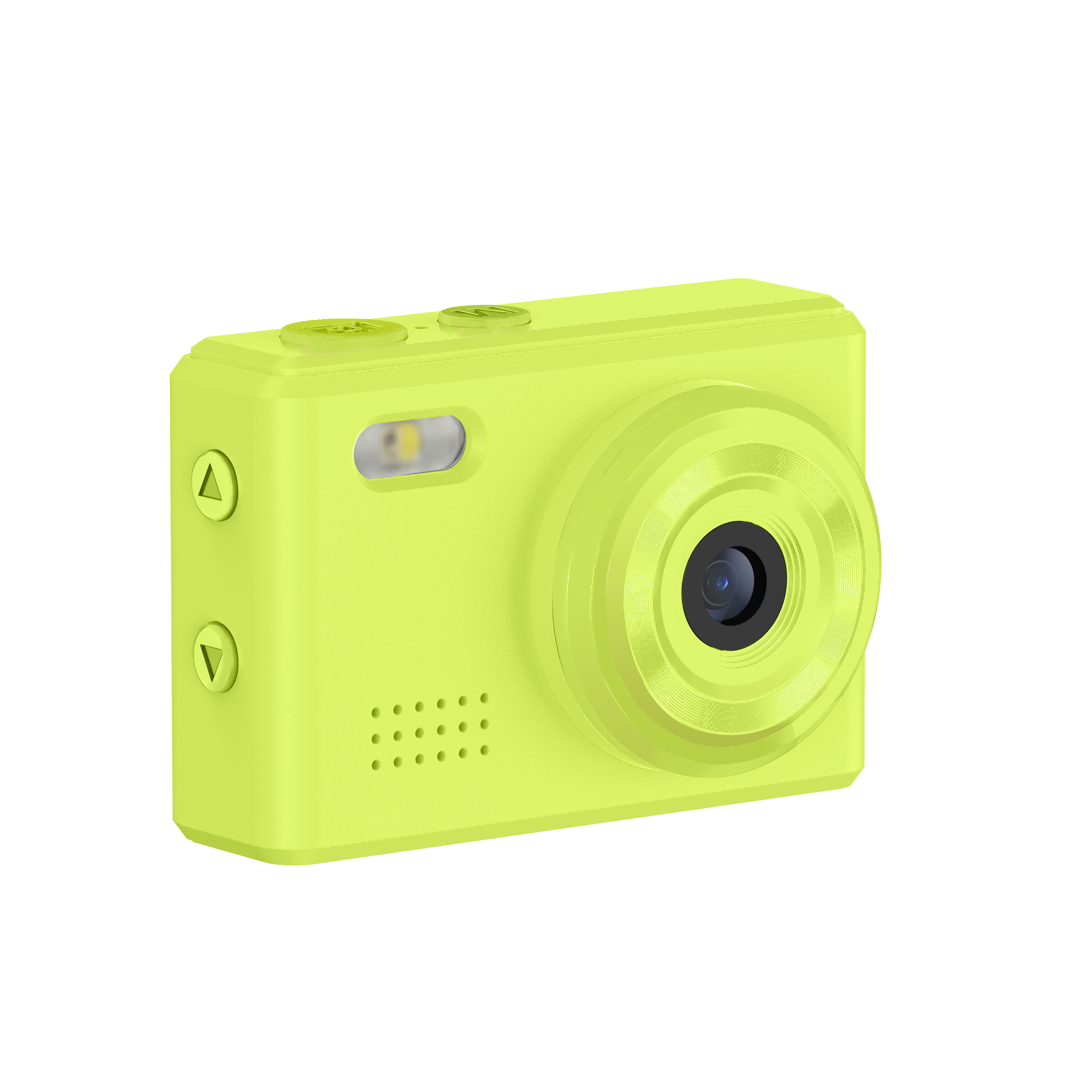 DC23 HD Mini Camera Optical 1080P Video Mirrorless Professional Digital Camera - Detail 7