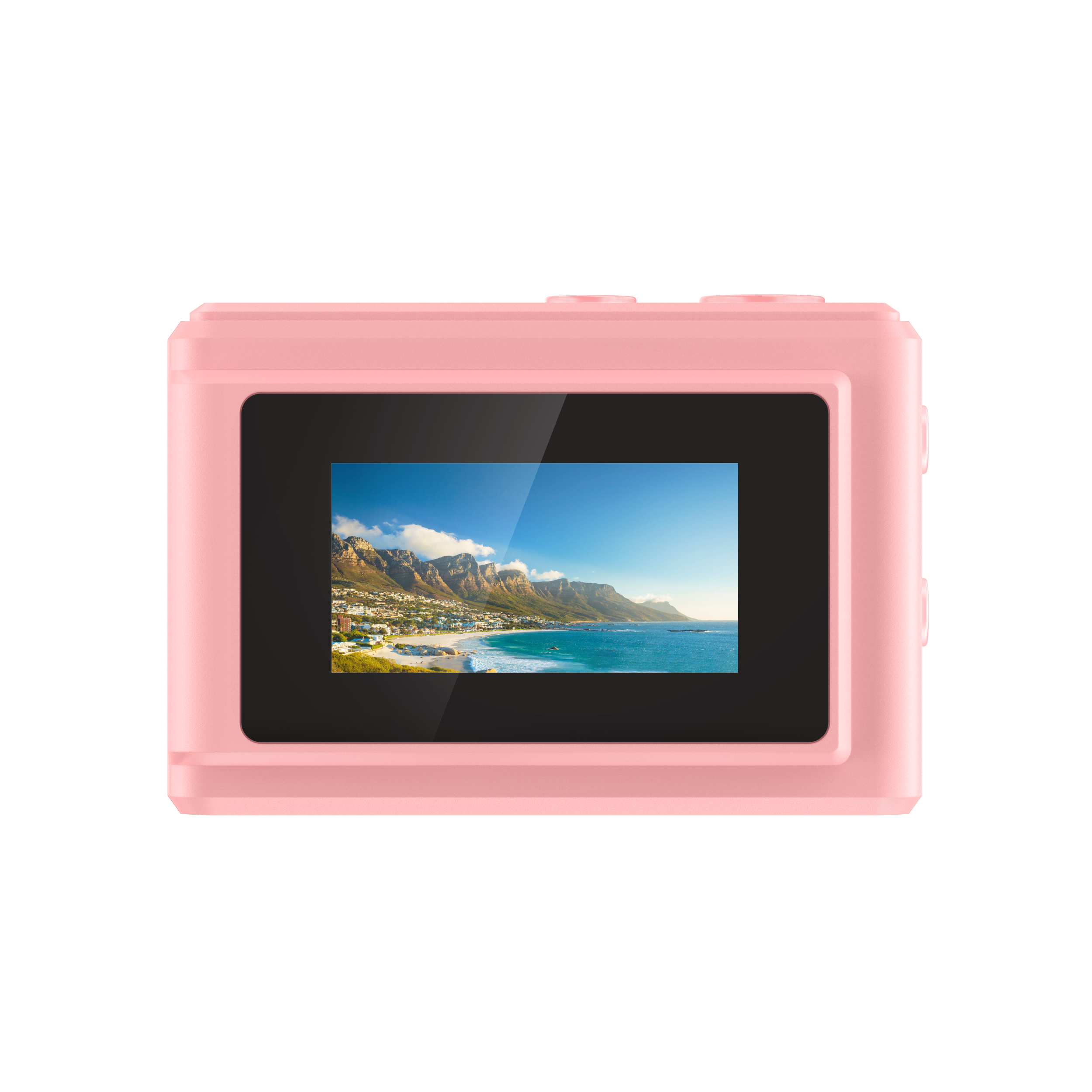 DC23 HD Mini Camera Optical 1080P Video Mirrorless Professional Digital Camera - Detail 10