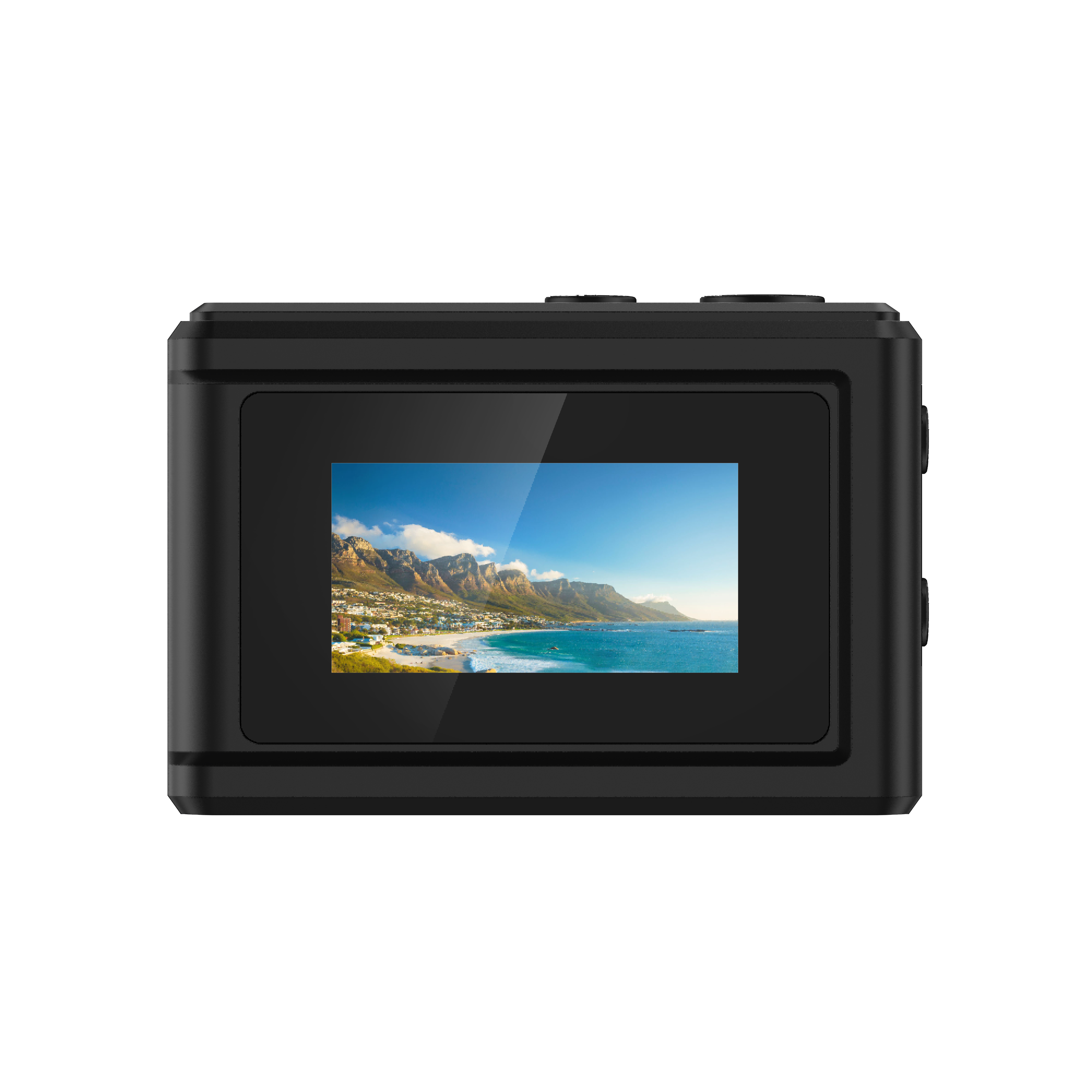 DC23 HD Mini Camera Optical 1080P Video Mirrorless Professional Digital Camera - Detail 12