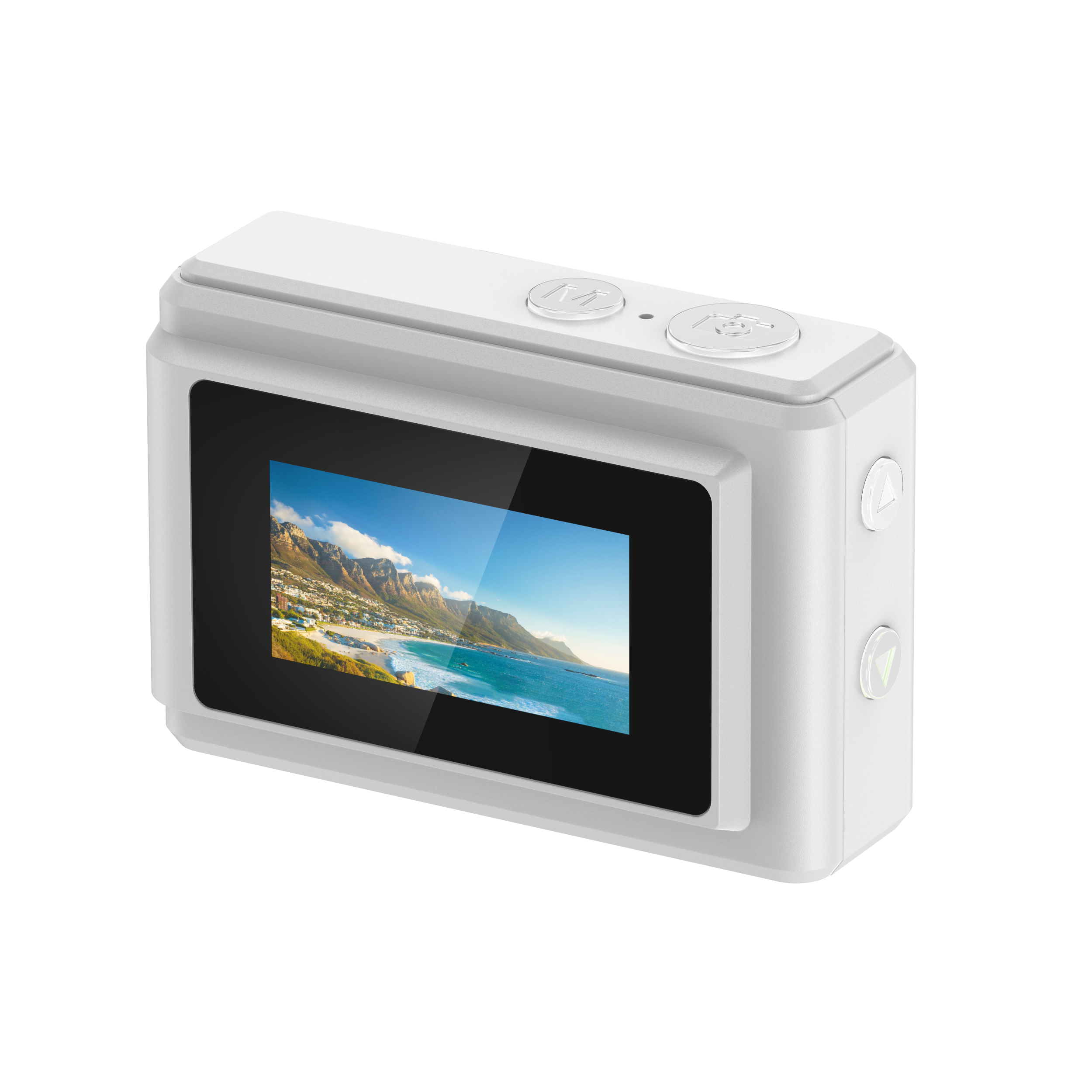 DC23 HD Mini Camera Optical 1080P Video Mirrorless Professional Digital Camera - Detail 13