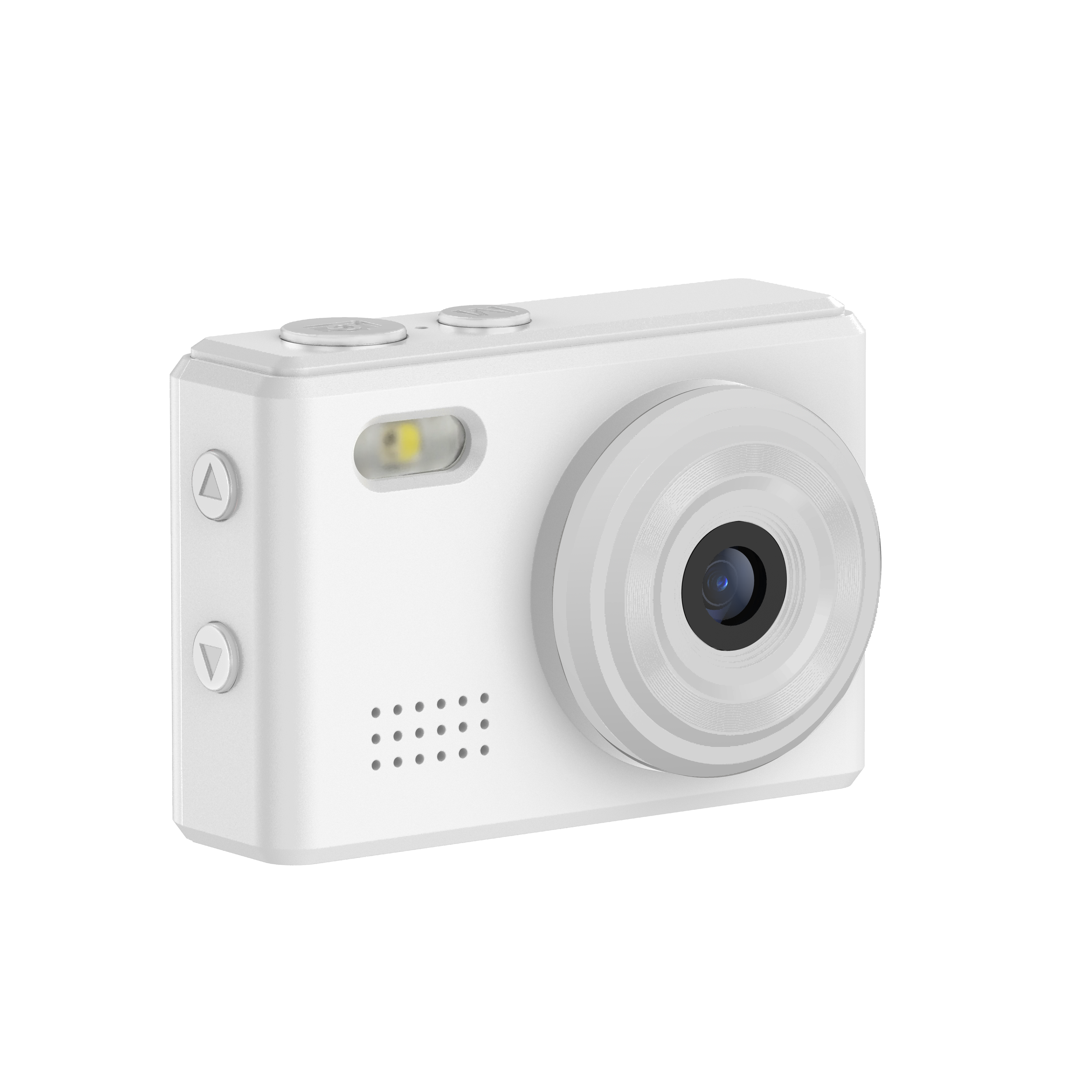 DC23 HD Mini Camera Optical 1080P Video Mirrorless Professional Digital Camera - Detail 15