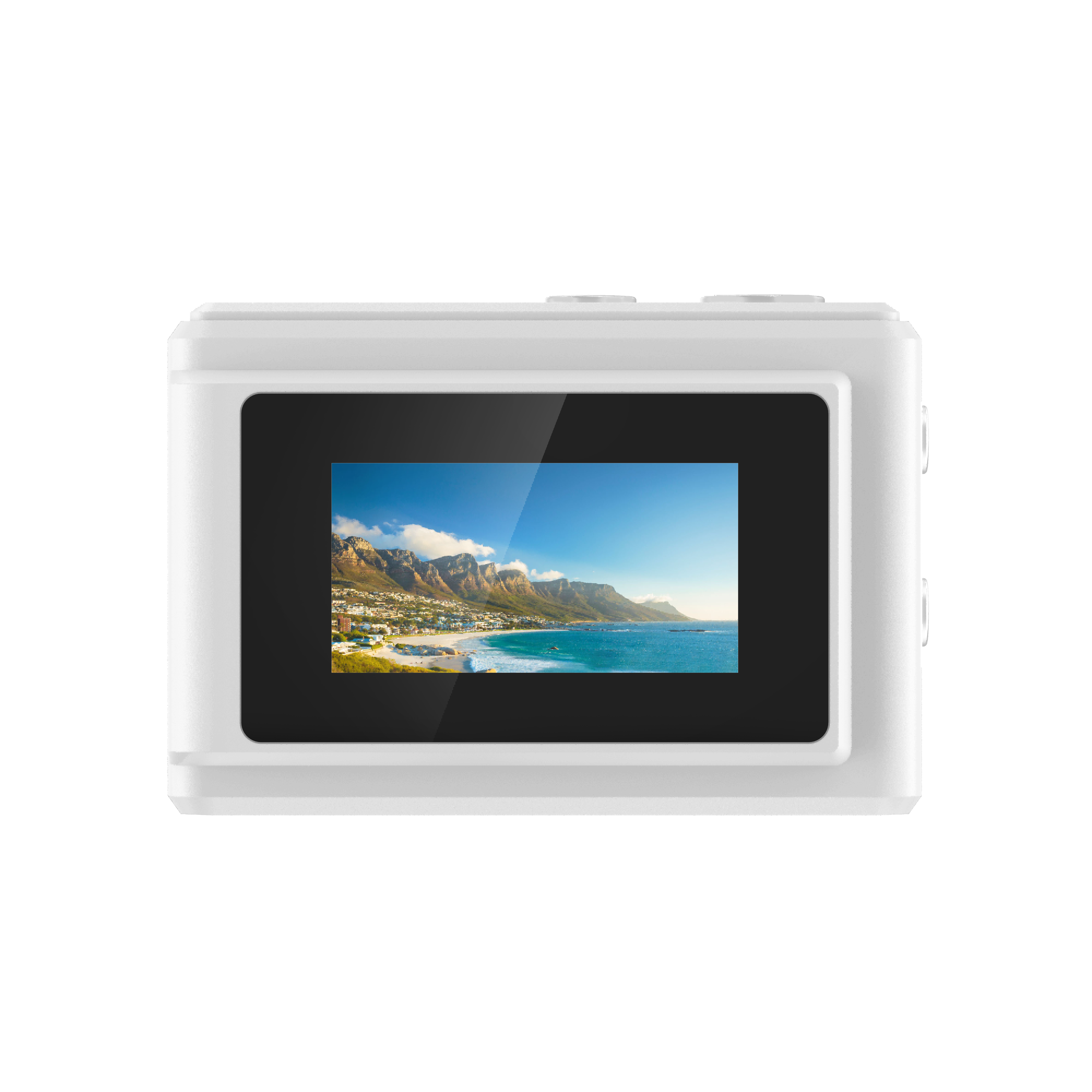 DC23 HD Mini Camera Optical 1080P Video Mirrorless Professional Digital Camera - Detail 16