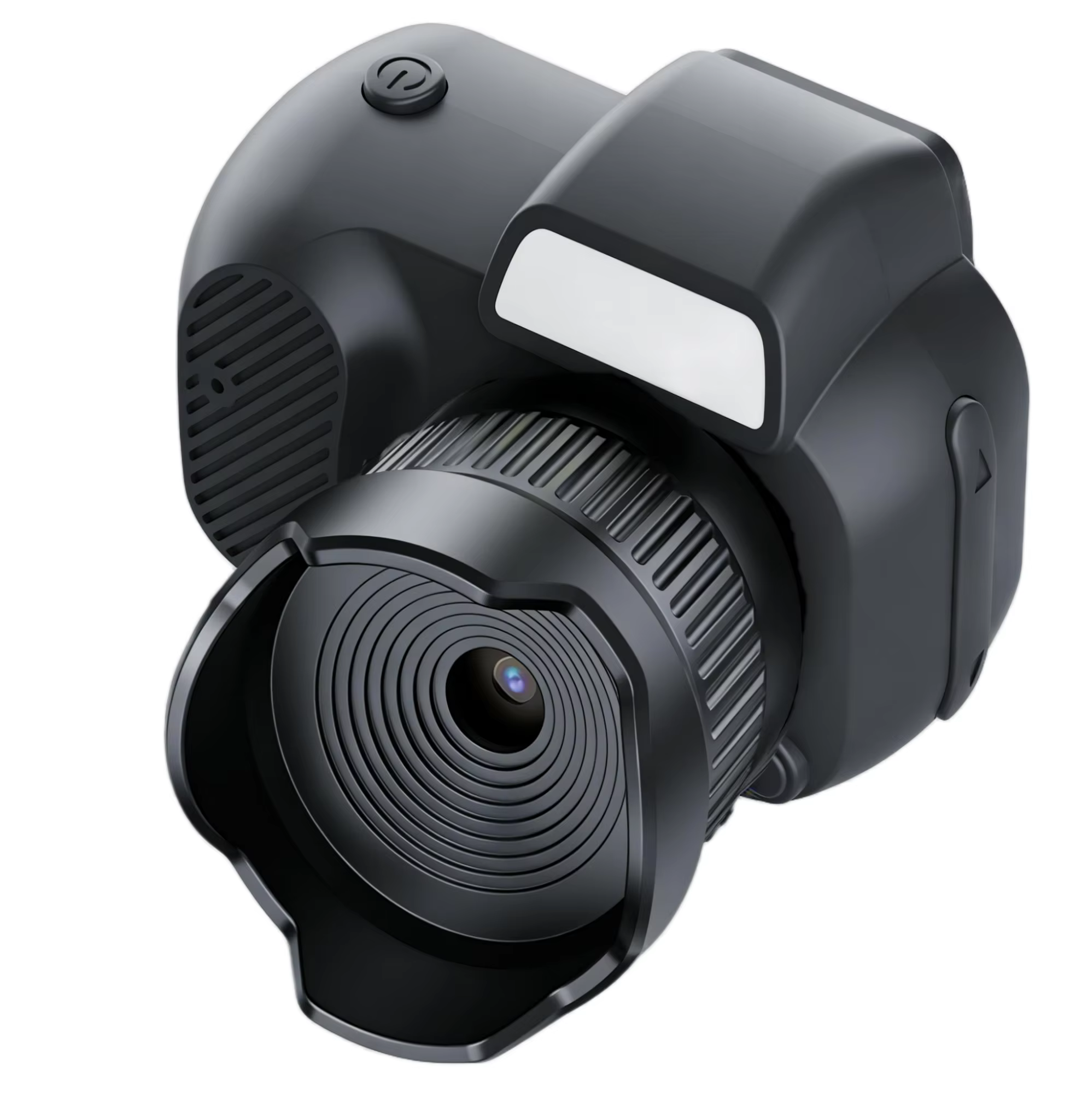 كاميرا زر DC27C | كاميرا تجسس صغيرة 1080P | كاميرا مخفية قابلة للارتداء