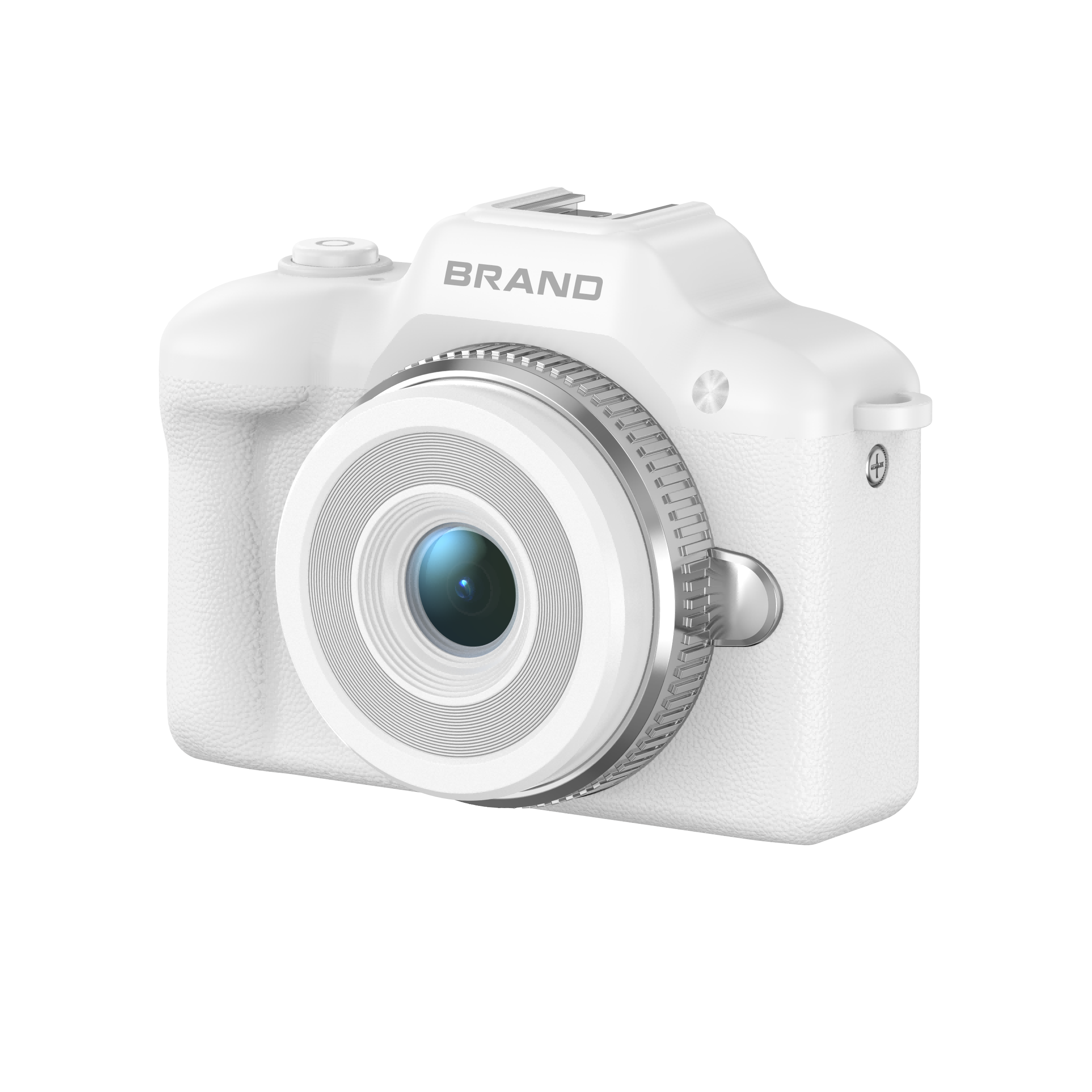 2K Retro Mini Camera DC31 Keychain Style 1.47