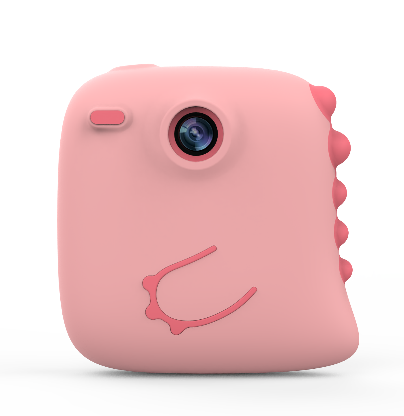 K5 Kids Instant Print Camera - 1080P HD Video & MP3 Player - Detail 4