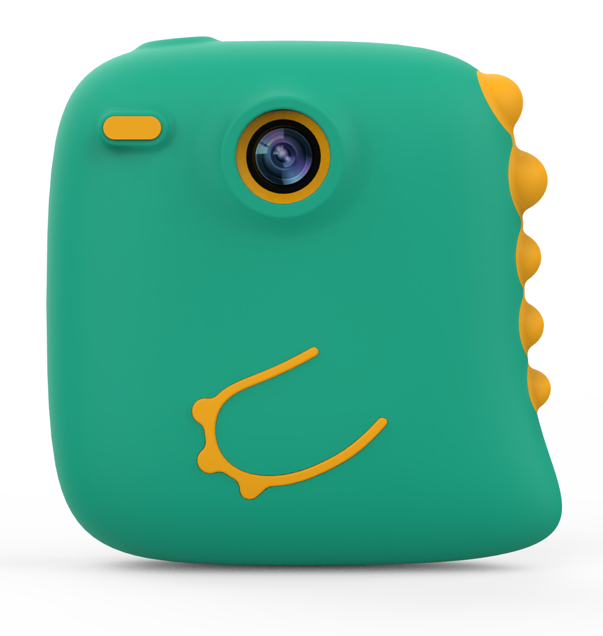 K5 Kids Instant Print Camera - 1080P HD Video & MP3 Player - Detail 5