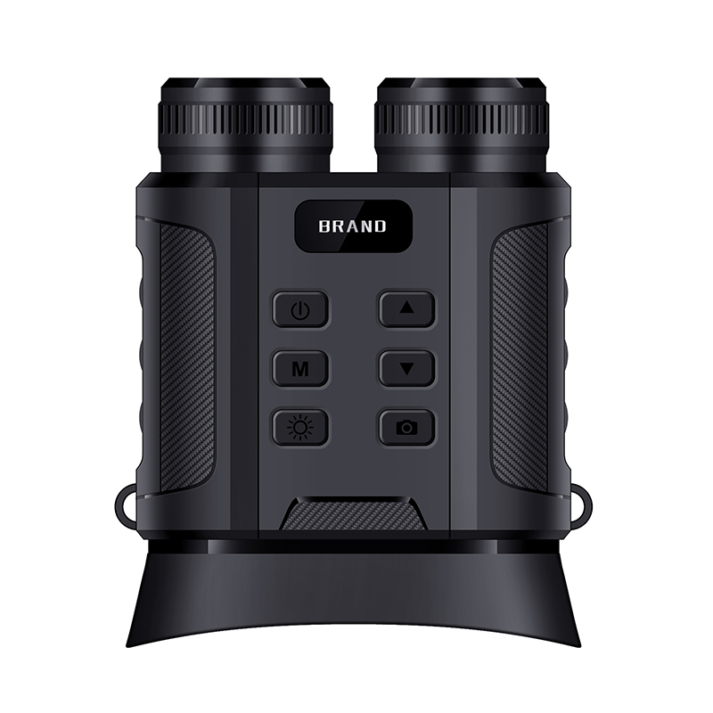 2.5K Night Vision Binoculars N08 with 8X Digital Zoom