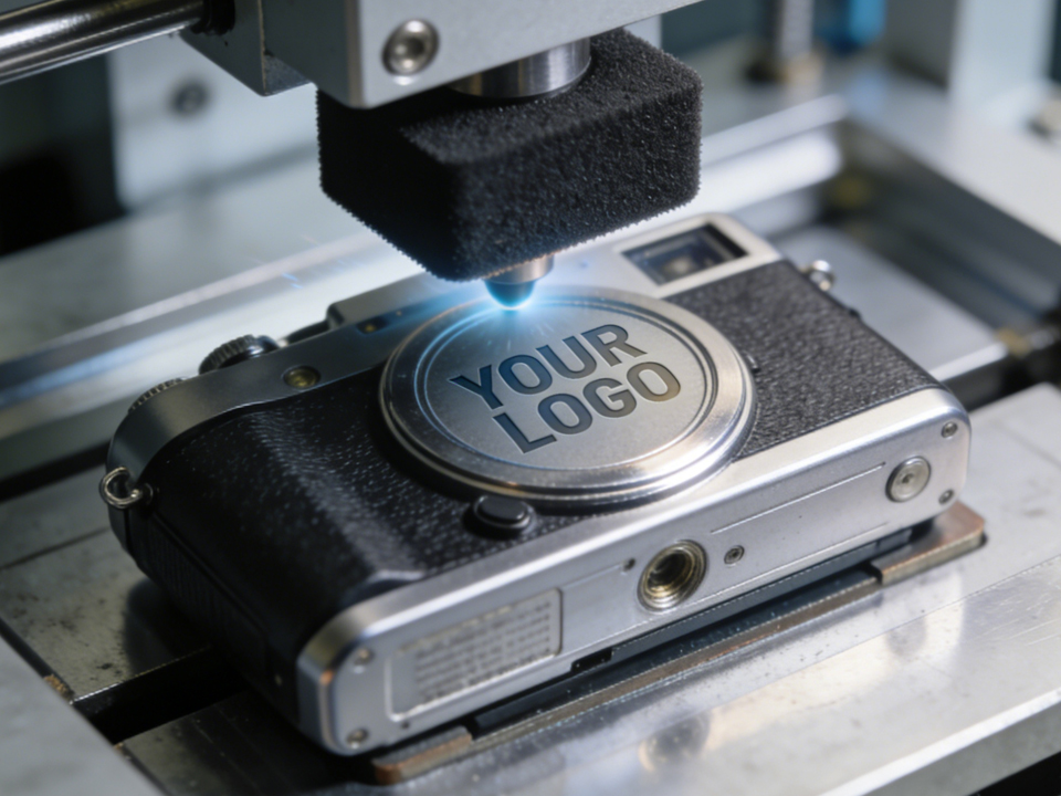 OEM & Private Label Action Camera Manufacturing