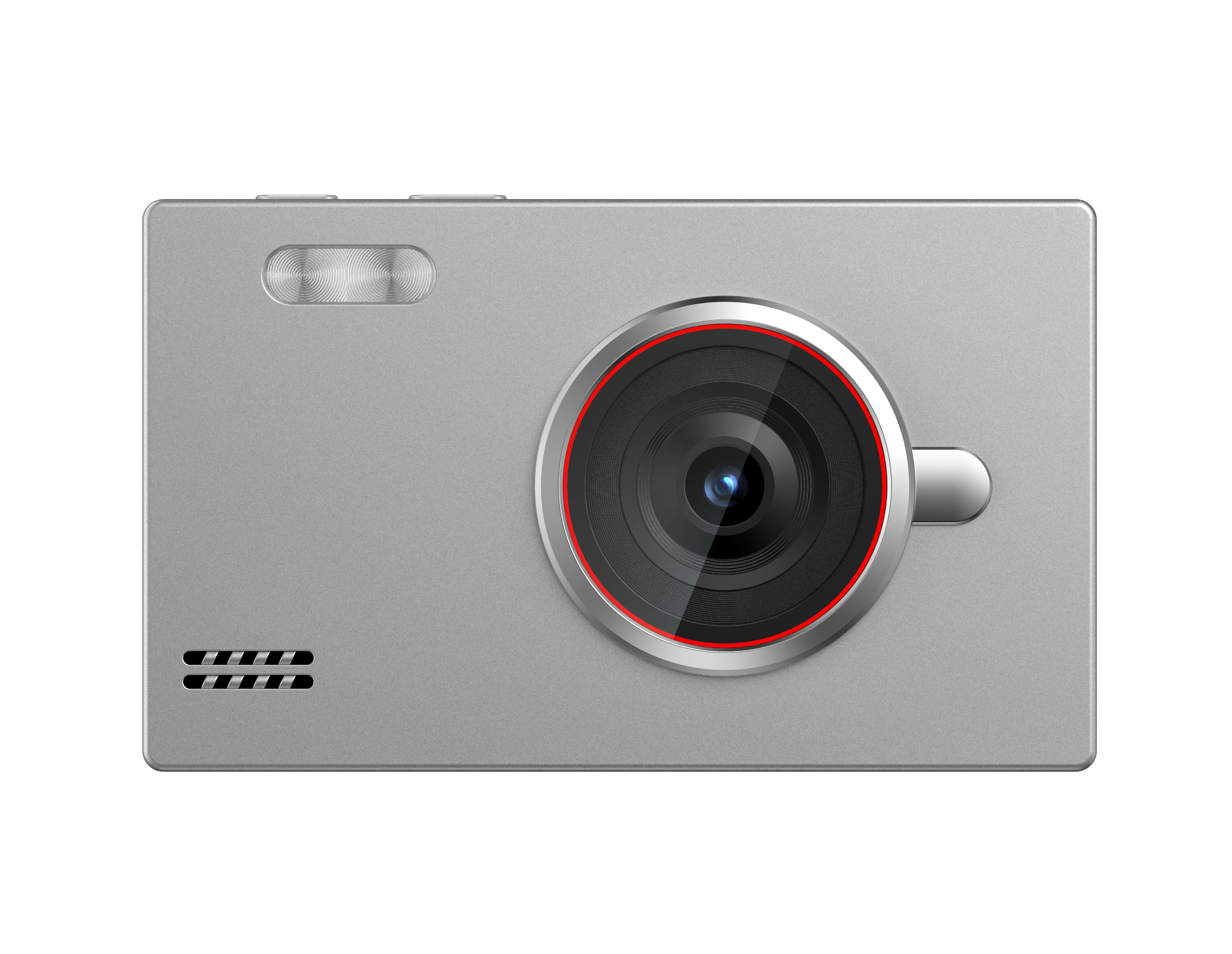 DC36 Ultra-Thin Digital Camera 8MP 1080P 2.4