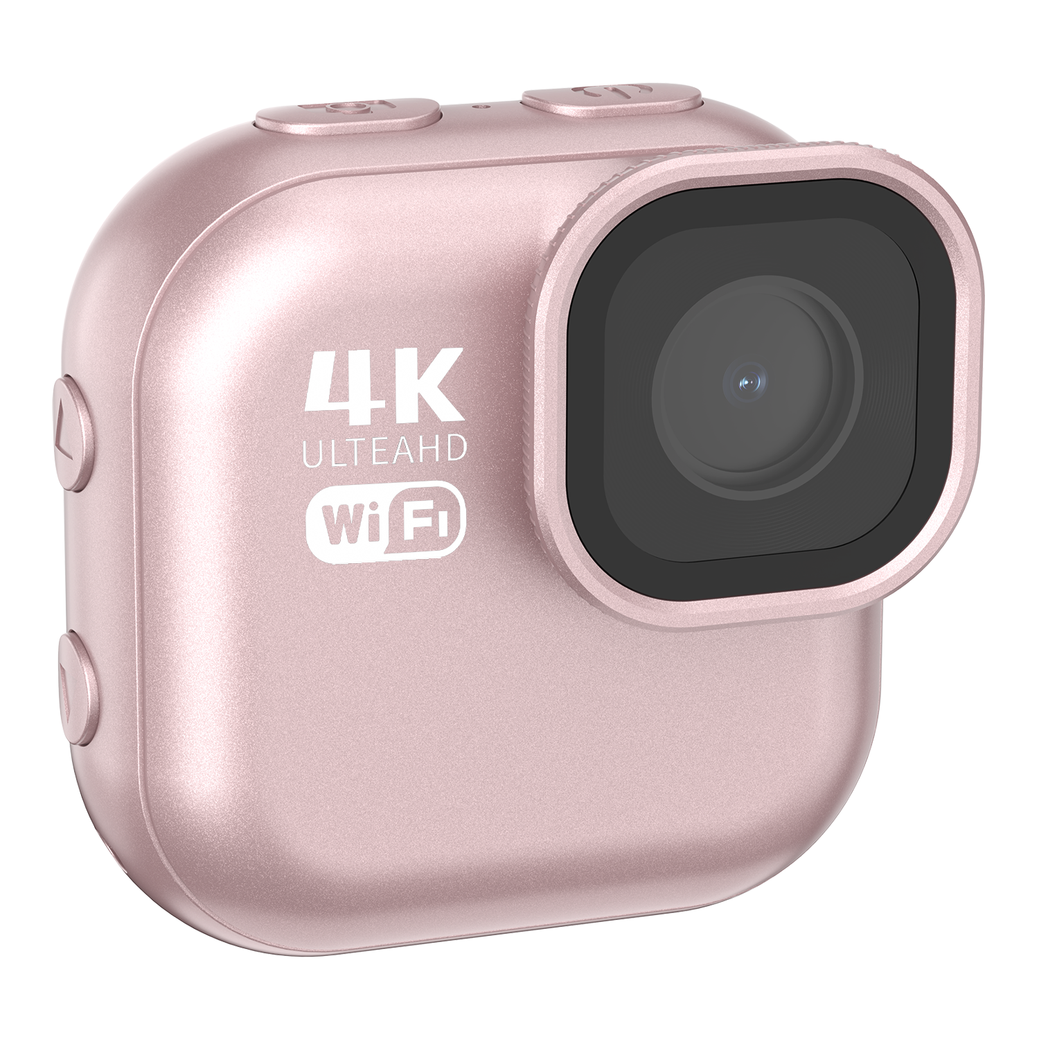 Sprite H8Pro 4K 60FPS Finger Camera with EIS Stability, Touch Screen, Magnetic Accessories, 30M Waterproof Case Finger Camera - Detail 3